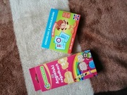 Angielski W zagadkach plus naklejki 