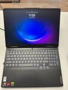 Lenovo Ryzen 5 / 32GB RAM / RTX 3050 / 1TB SSD / Rozdzielczość QHD