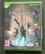 Painkiller Xbox - nowy bez folii