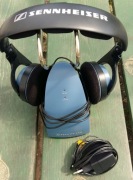 Słuchawki bezprzewodowe Sennheiser TR115