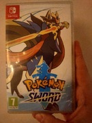 Pokemon Sword Nintendo Switch 