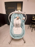 Chicco Baby Hug 4w1 łóżeczko dziecięce