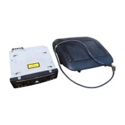 Peugeot 3008, Radio RNEG, Ekran, Nawigacja