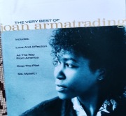 Joan Armatrading The Very Best Of Joan Armatrading ((5))