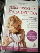 Drugi rok życia dziecka książka poradnik murkhoff