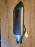  AKRAPOVIC k63,k69 bmw s1000r, s1000rr