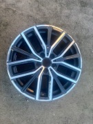 BMW X1 U11 FELGA ALUMINIOWA 18'' m-pakiet