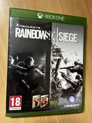 Rainbow Six Siege Xbox one