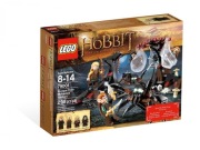 LEGO 79001 Hobbit - Ucieczka przed pająkami z Mirkwood
