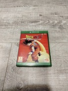 Gra dragon ball z kakarot Xbox one 