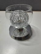 Lampa sufitowa lub ścienna,kinkiet. Firma Eglo.