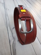 Pasek Męski Klasyczny CezMar skóra