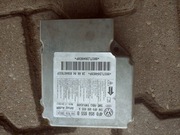 Oryginalny sensor/sterownik AIRBAG do AUDI 