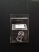 Ogre Guard z Rangers of Shadow Deep  (dobry do Frostgrave, Mordheim)