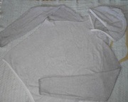 Jack&Jones Bluza męska kaptur XXL #20