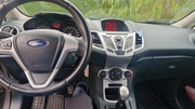 Ford Fiesta 1.6 diesel