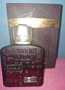 Lattafa Ramz Gold arabskie perfumy piękne Perfumetka