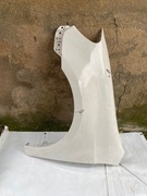 VW GOLF 6 VI 08-13r. BŁOTNIK LEWY PRZEDNI LB9A