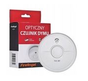 Czujnik dymu FIREANGEL SB5-INT, 10 lat