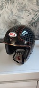 Kask motocyklowy Bell Custom 500 S Black