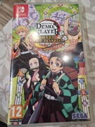 Demon slayer sweep the board nintendo switch.