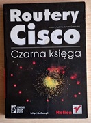 Routery Cisco. Czarna księga