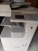 kserokopiarka canon irc 2520