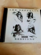 LED ZEPPELIN BBC SESSIONS 1-2
