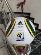 Piłka nożna Adidas Jabulani MŚ 2010 kolekcjonerska rozmiar 5 