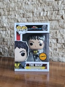 Funko Pop! The Wasp CHASE Marvel Ant-man Quantumania #1138