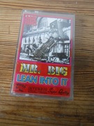 MR. BIG - Lean into It MC ZOBACZ 
