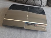 Konsola ps3 cechc04 320gb