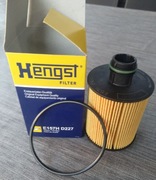 Wkład Filtra Oleju E157H D277