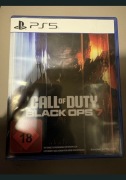 Sprzedam Call Of Duty Black Ops 7 PS5