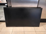 Monitor reklamowy Samsung do restauracji baru lokalu usługowego