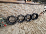 4x Opony letnie Dunlop SP SPORT MAXX RT2 255/35R19