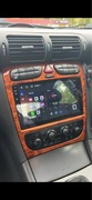 Radio Android w203/w209 Mercedes Benz