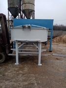 betoniarka elektryczna 800l 