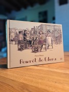 Powrót do Edenu  - Paco Roca
