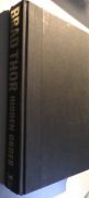Hidden Order - Brad Thor (angielski thriller)
