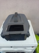 KOSZ Kosiarki elektrycznej NAC 1400 W 40 l