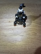 LEGO Figurka Ninjago - Daddy No Legs (70652)