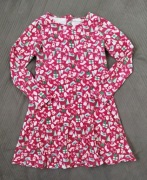 Sukienka świąteczna PRIMARK 12/13 LAT