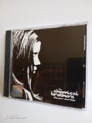 CD THE CHEMICAL BROTHERS - DIG YOUR OWN HOLE