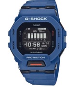 Casio zegarek męski GBD-200-2ER