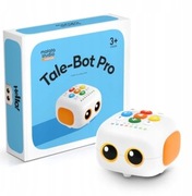 MATATASTUDIO TALBOT PRO Programowalny Robot dla Dzieci 3-5 STEM
