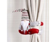 Krasnal wiszący na rzep (prezent święta) 