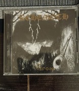 BEHEMOTH "GROM" 1996 CD Używany jak nowy