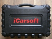 ICarsoft CR ULTRA tester diagnostyczny