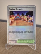 Karta Pokemon TCG: Festival Grounds (xPRE 108)